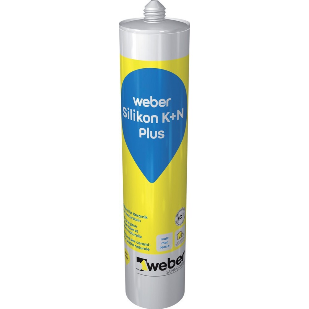 weberK+NSilicon_10.09.2017.tif Saint-Gobain Weber AG